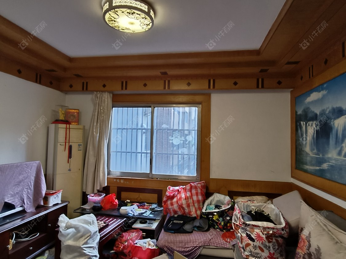 常州中凉花园租房_中凉花园2室2厅房源出租