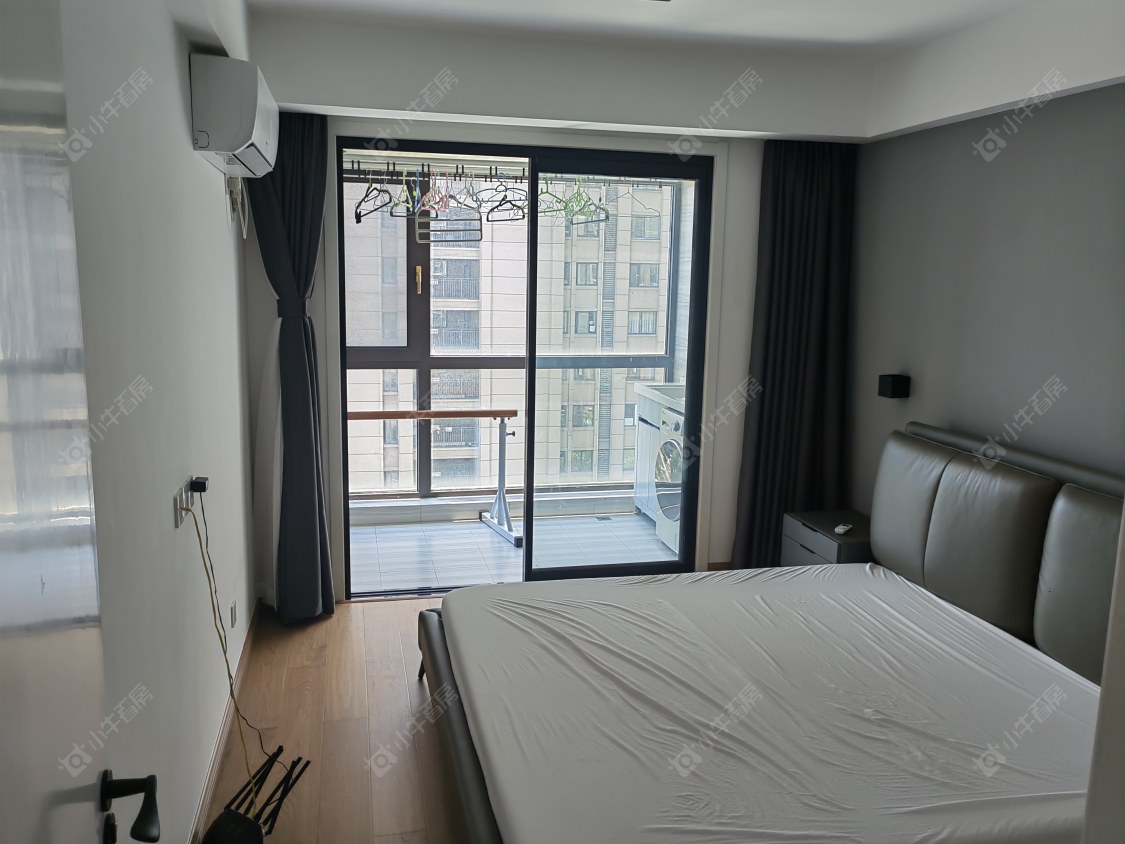 常州牡丹水岸国际在租房源_小牛看房