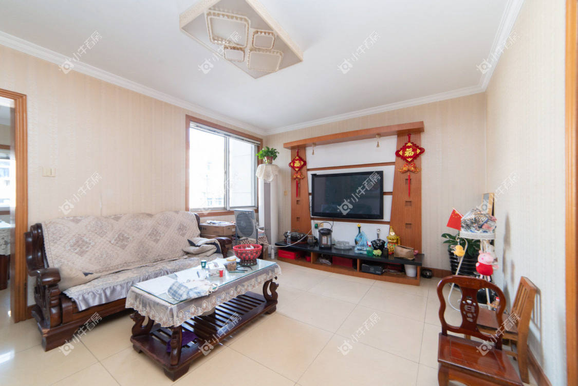 常州白云东苑二期2室2厅1卫出租_小牛看房