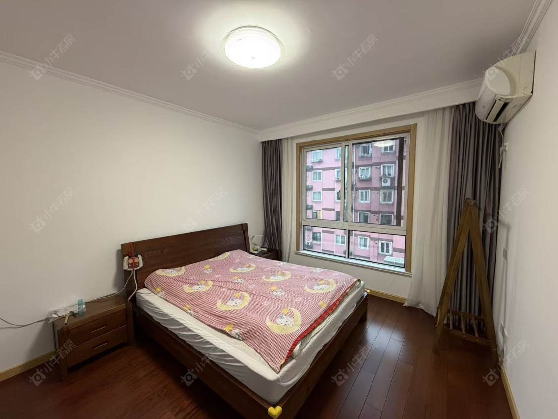 常州娑罗家园在租房源室内图_小牛看房