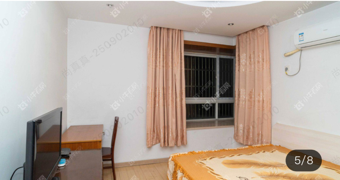 常州运河花园在租房源室内图_小牛看房