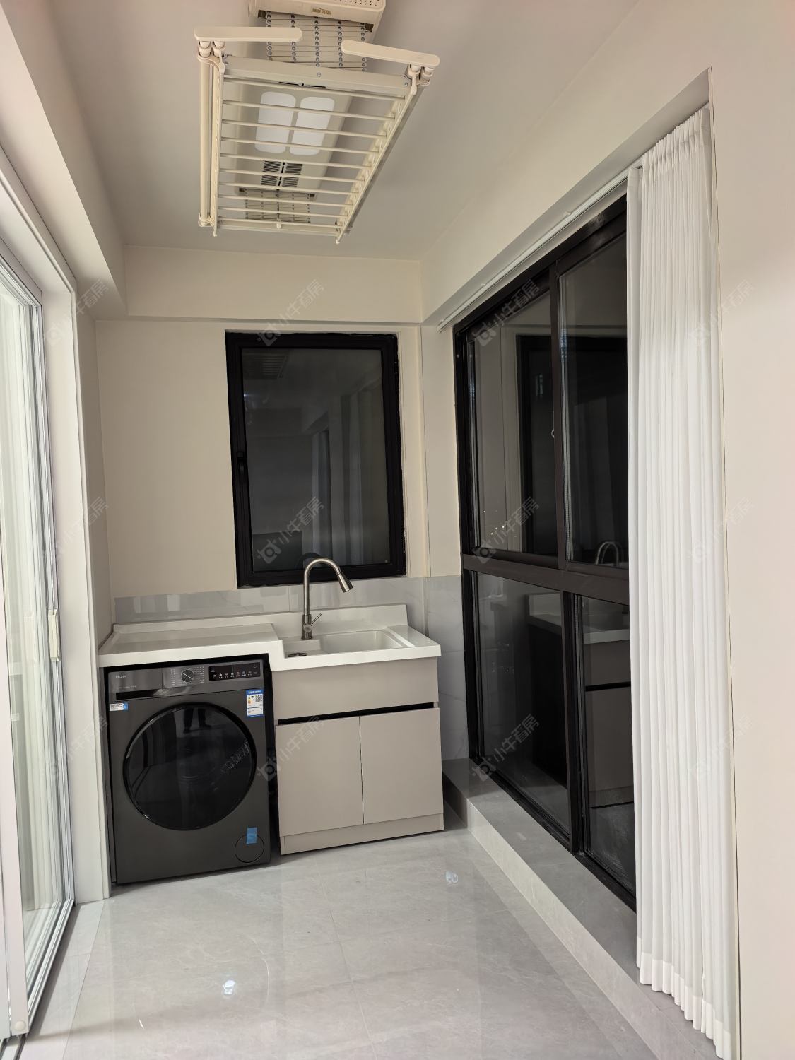 常州新城湖悦朗隽在租房源室内图_小牛看房