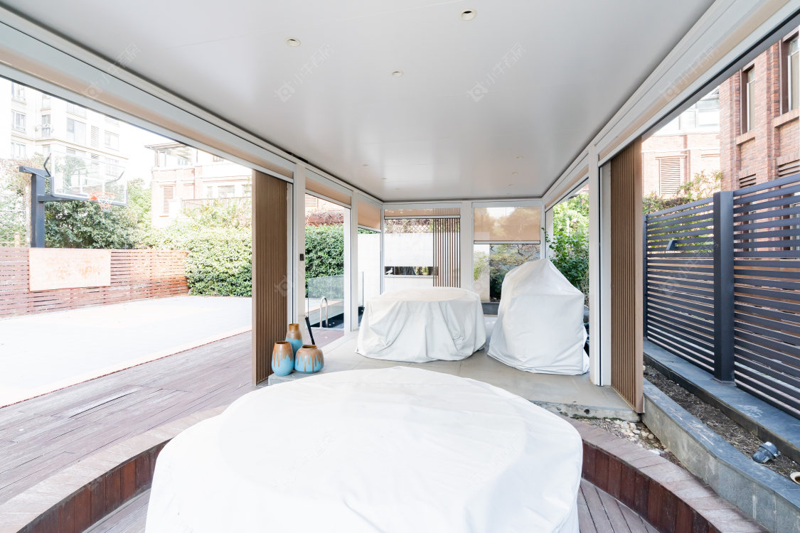 常州高成天鹅湖别墅区在售二手房源小区图_小牛看房