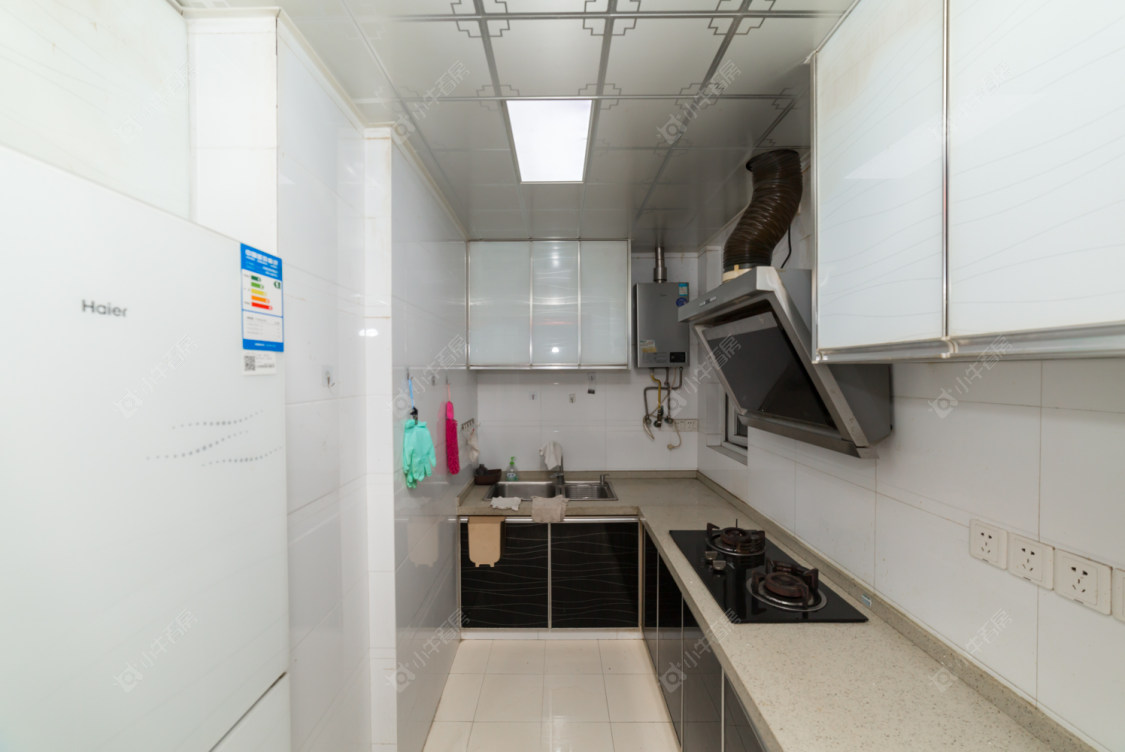 常州香溢紫郡二期在售二手房源室内图_小牛看房