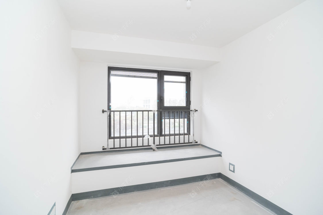 常州保利和光晨樾在售二手房源室内图_小牛看房