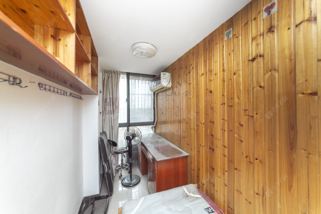 常州世纪华城西区在售二手房源室内图_小牛看房