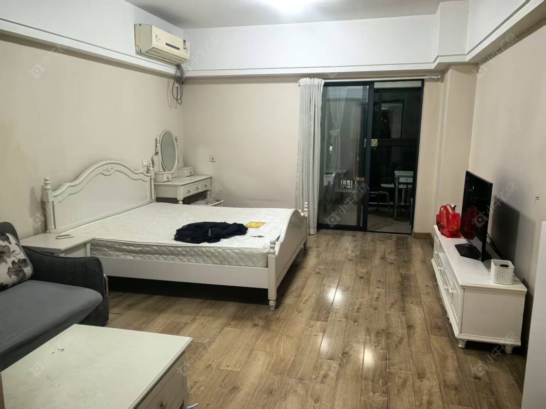 新北万达广场房源室内图 常州新北万达广场在租房源室内图_小牛看房