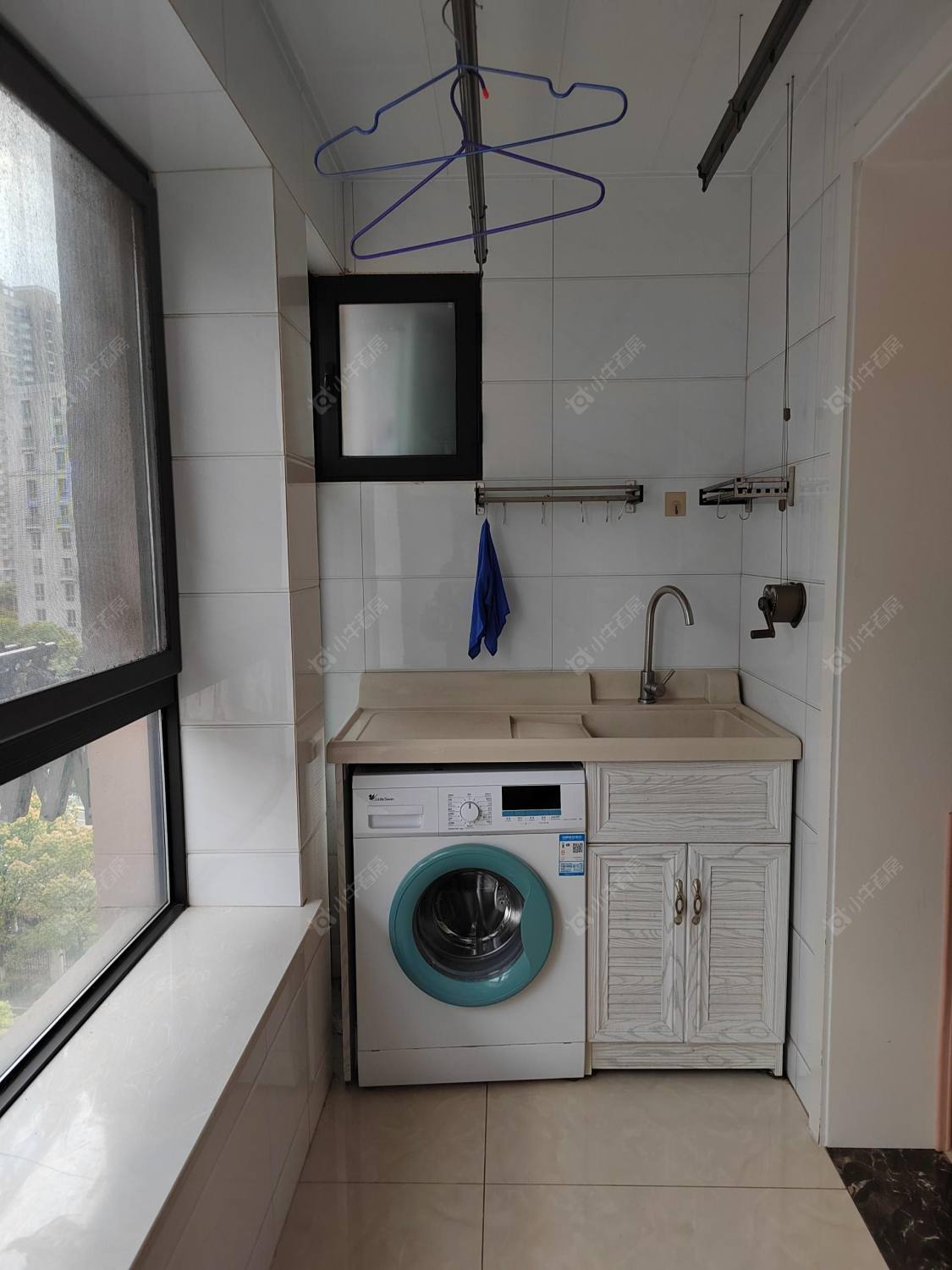 常州九龙仓时代上院在租房源室内图_小牛看房