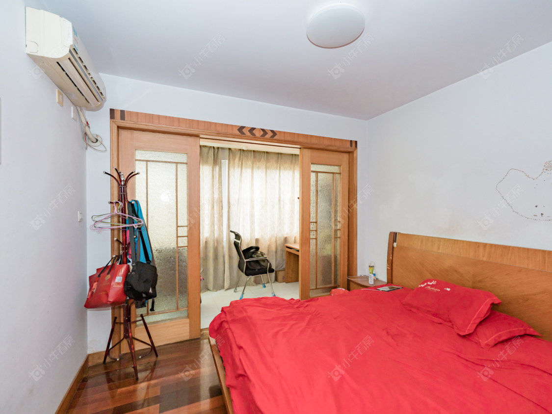 常州芦墅广景苑在售二手房源室内图_小牛看房