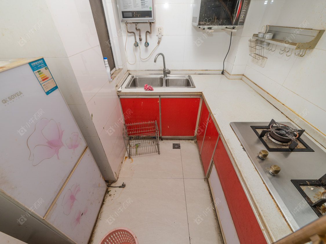 公园壹号四期房源室内图 常州公园壹号四期在售二手房源室内图_小牛看房