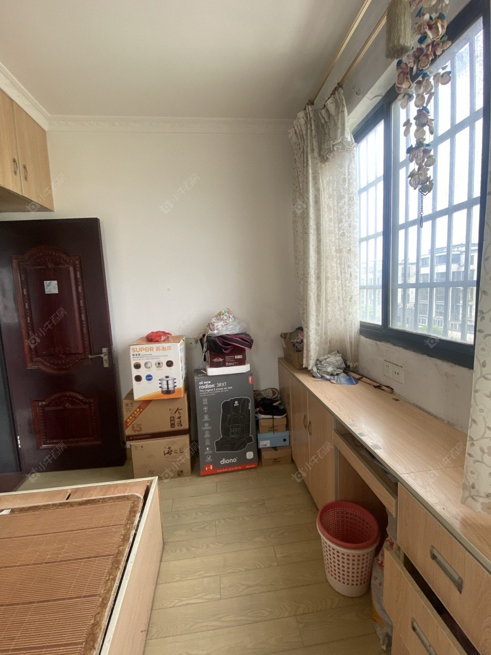 剑湖华庭房源室内图 常州剑湖华庭在租房源室内图_小牛看房