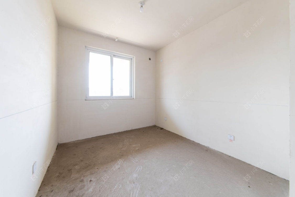 常州中梁前黄壹号院在售二手房源室内图_小牛看房