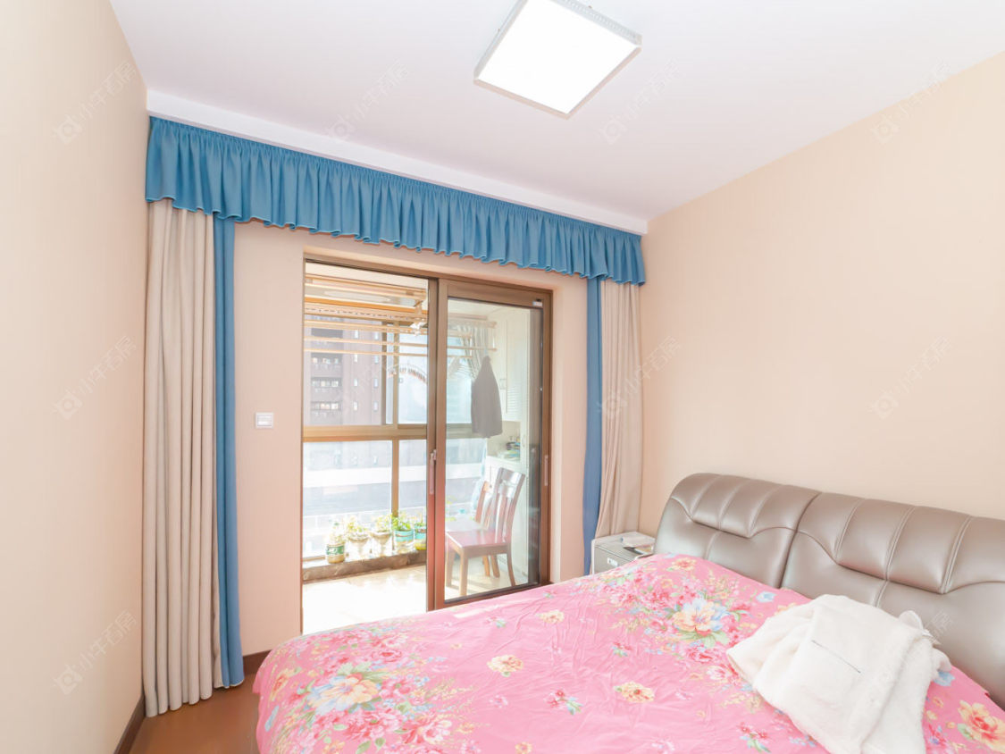 常州龙洲伊都在售二手房源室内图_小牛看房