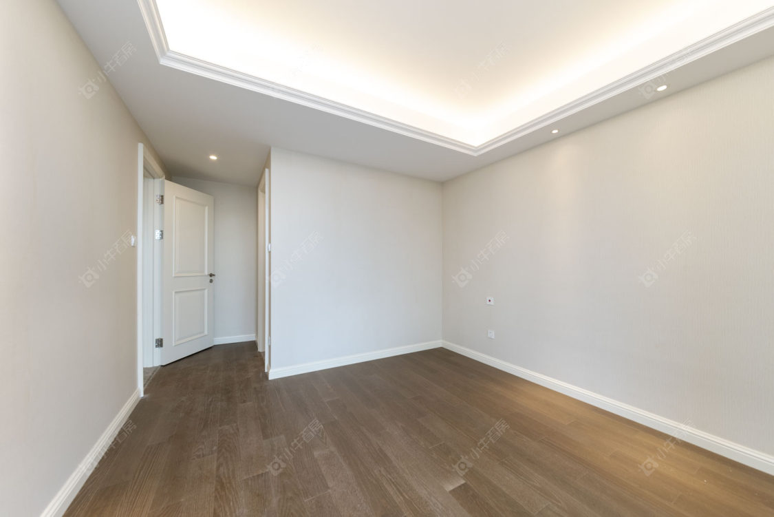 常州新城华宇悦隽公馆在售二手房源室内图_小牛看房