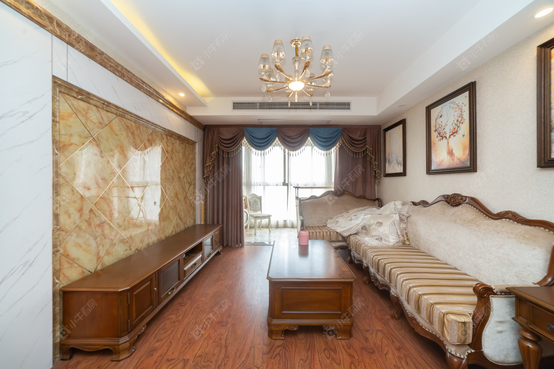 常州银河湾第一城二期在售二手房_小牛看房