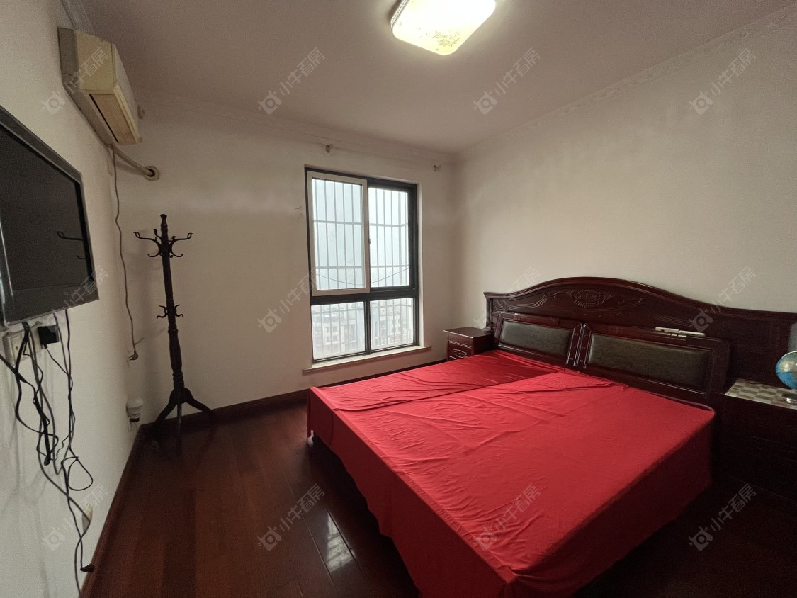 常州凤凰名城在租房源_小牛看房