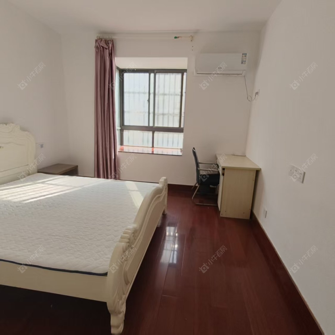 常州金鸡花园在租房源室内图_小牛看房