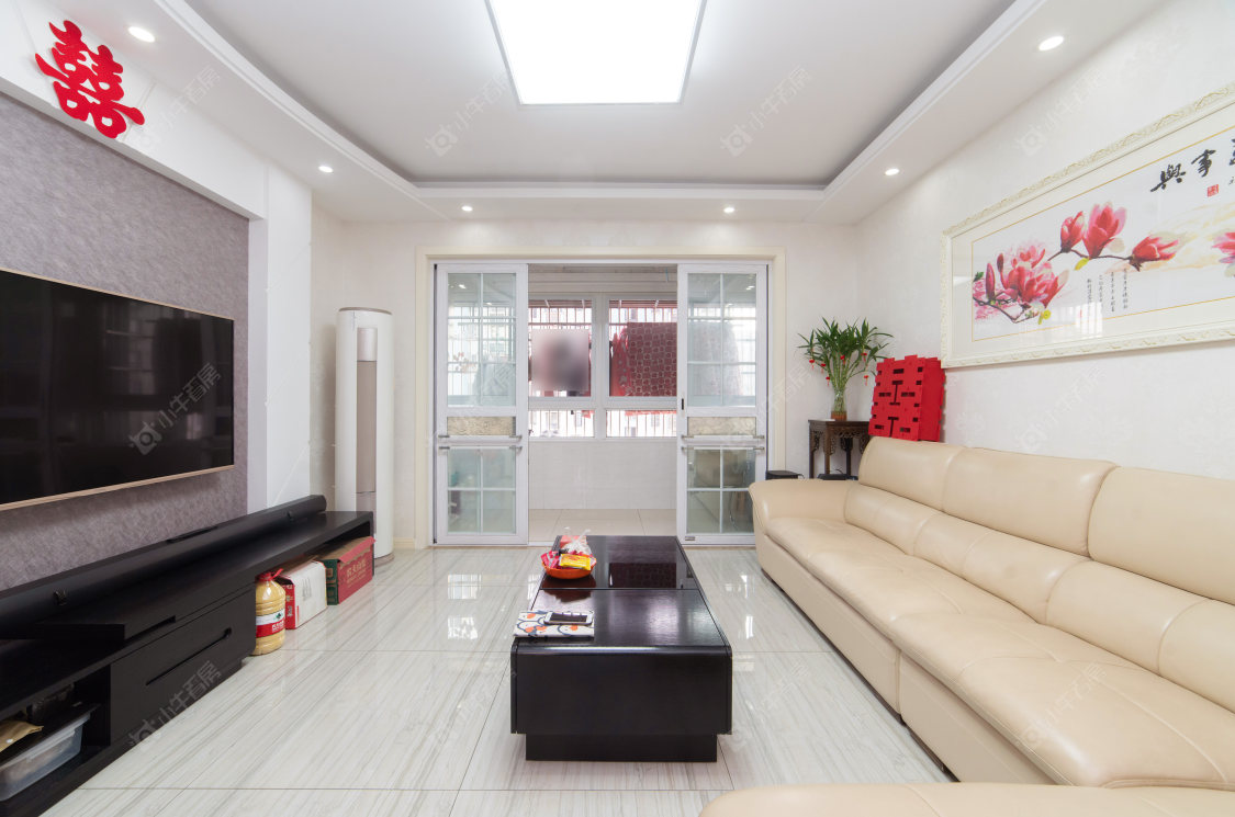 常州华林家园二期在售二手房_小牛看房