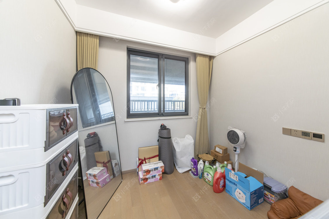 常州景瑞宸运天赋在售二手房源室内图_小牛看房