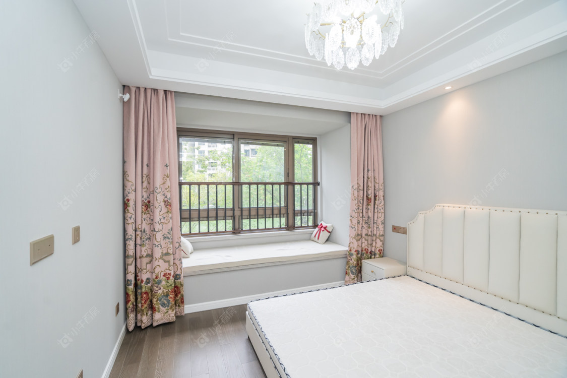 常州九洲玺在售二手房源室内图_小牛看房