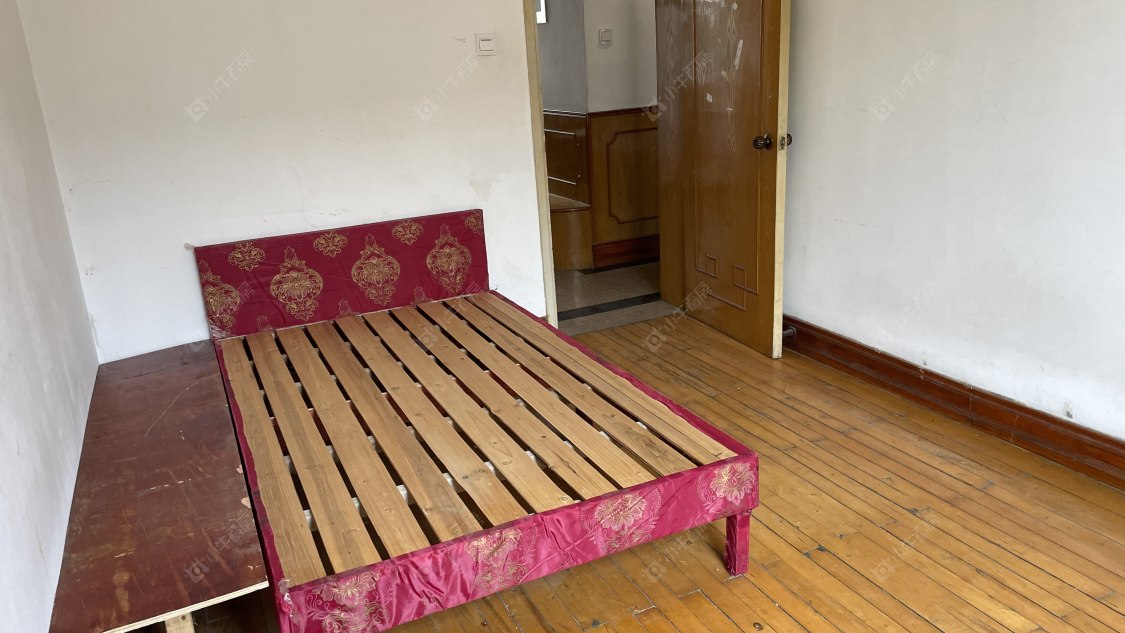 常州南陈村在租房源室内图_小牛看房