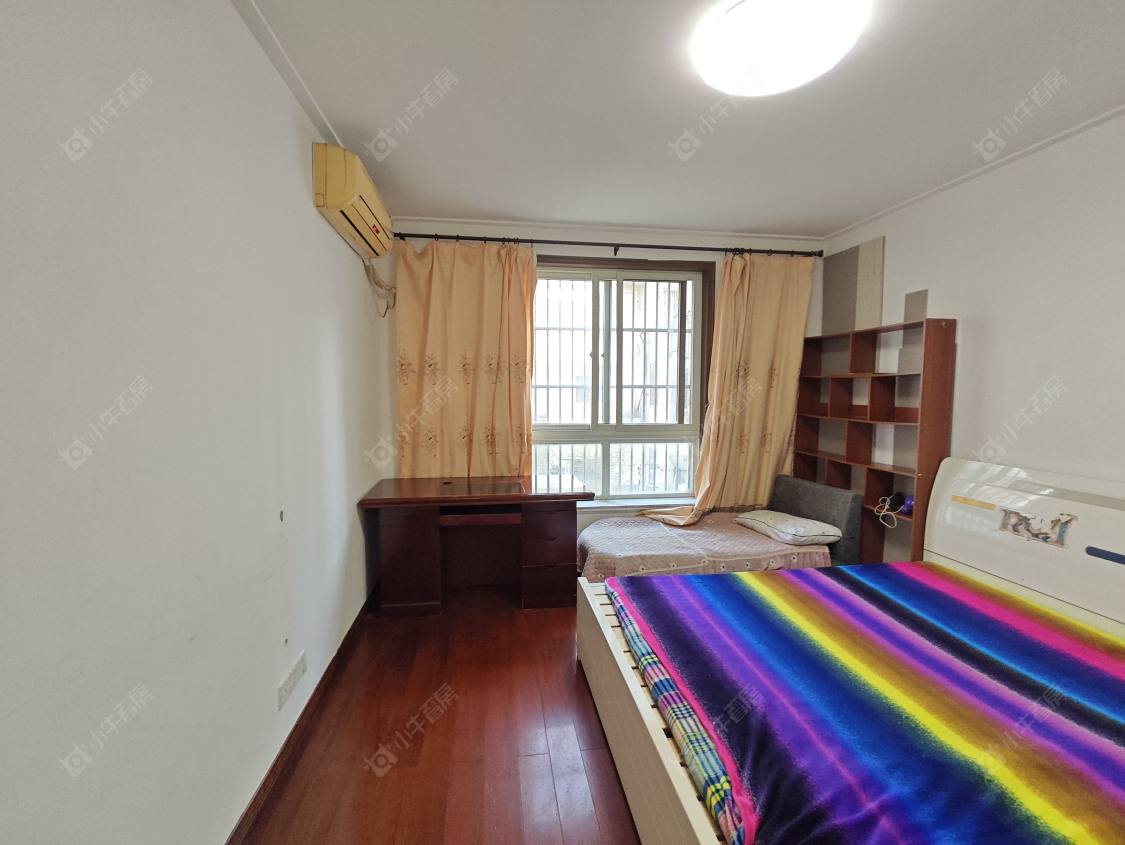 常州蓝天花园东区在租房源室内图_小牛看房