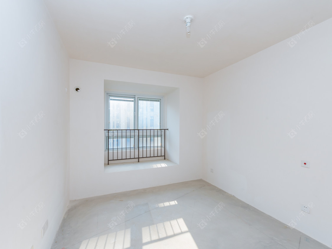 常州晋陵文禧在售二手房源室内图_小牛看房