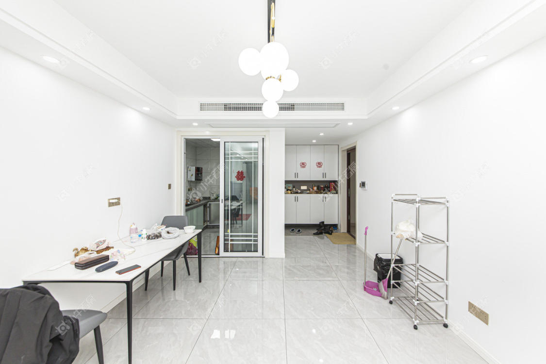 常州新城锦域在租房源室内图_小牛看房