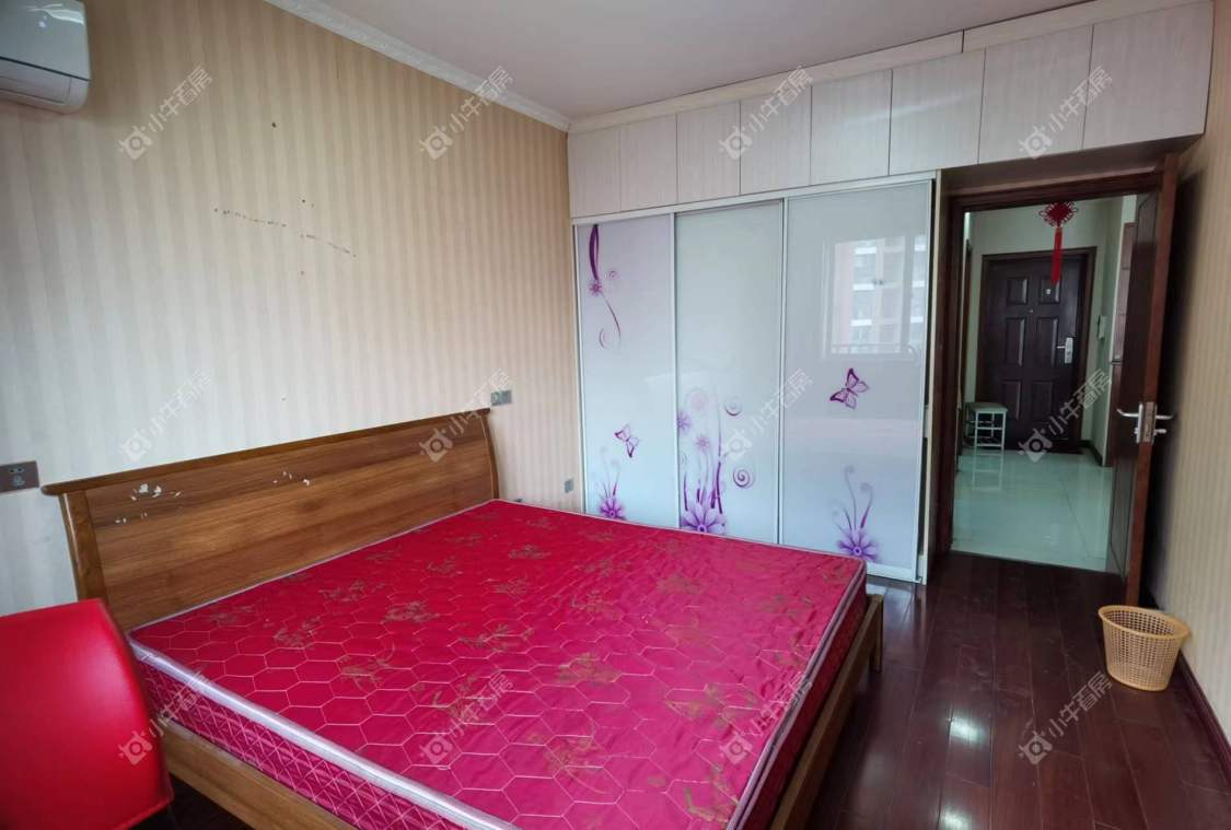 常州聚怡花园北区在租房源_小牛看房