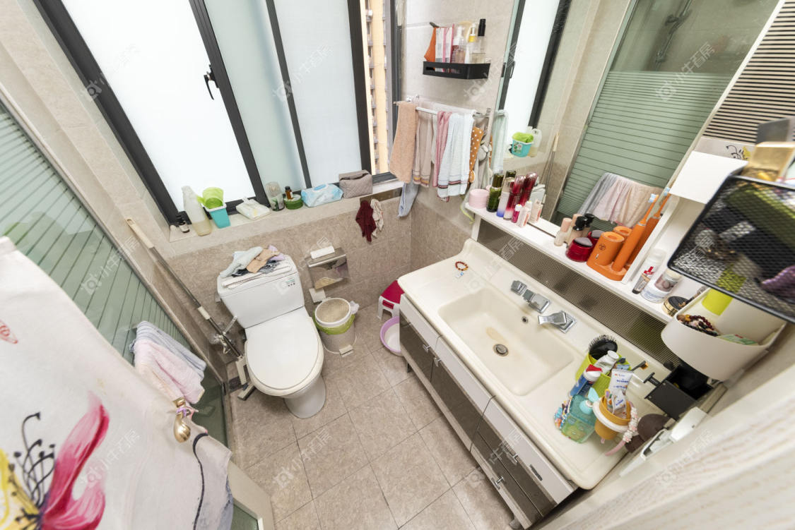 常州莱蒙城美景公寓在租房源室内图_小牛看房