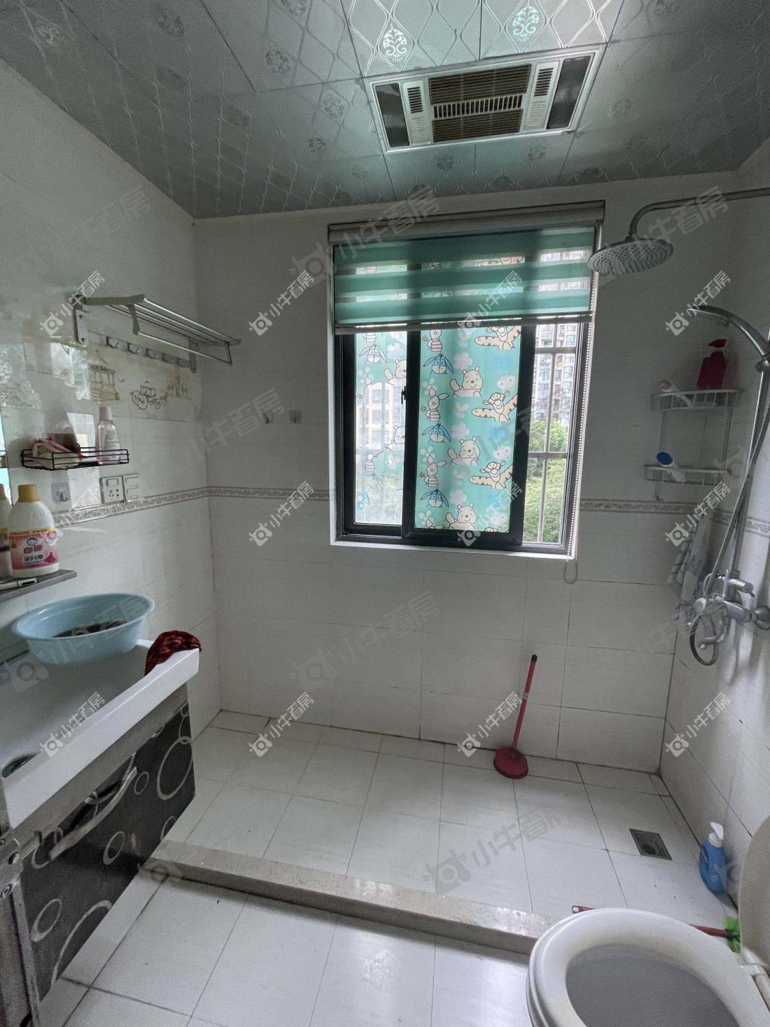 常州蓝天新苑在租房源室内图_小牛看房