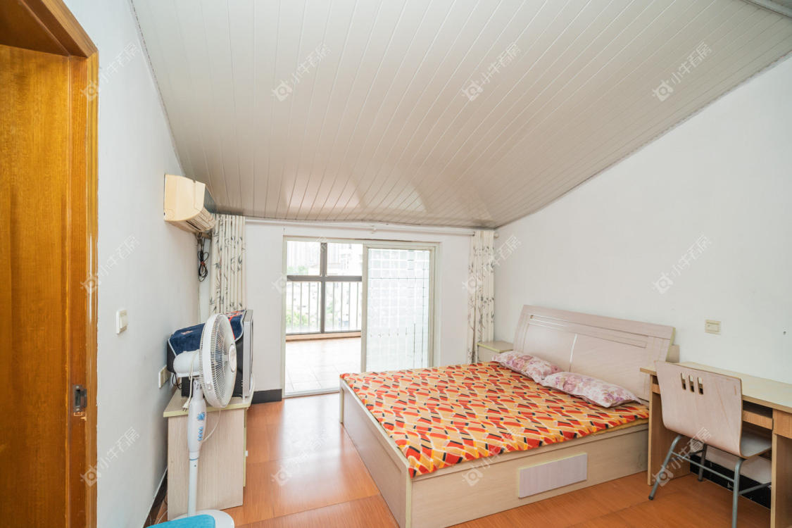 常州工人新村南在租房源_小牛看房