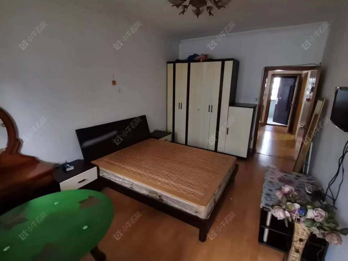 常州丽华一村租房_丽华一村1室1厅房源出租