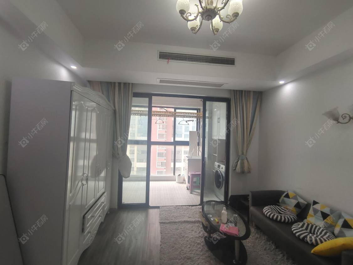 常州星河国际六区租房_小牛看房