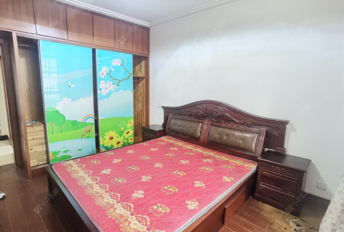 常州同仁苑在租房源室内图_小牛看房