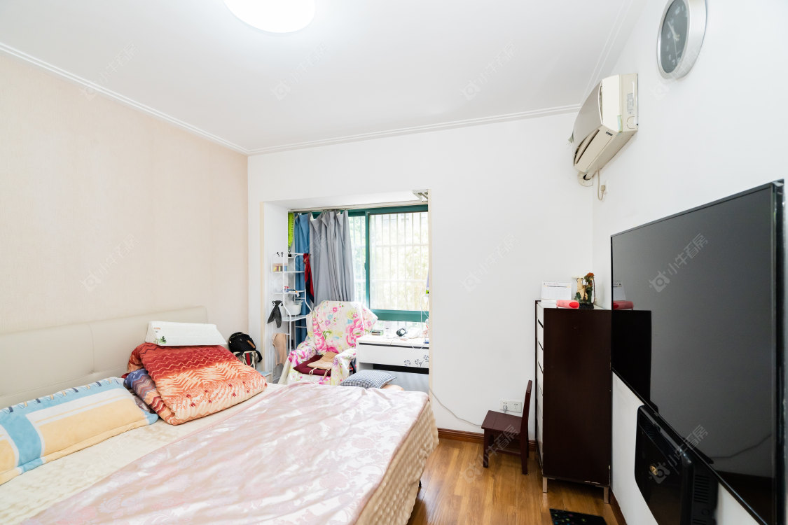 常州人民家园在售二手房源室内图_小牛看房