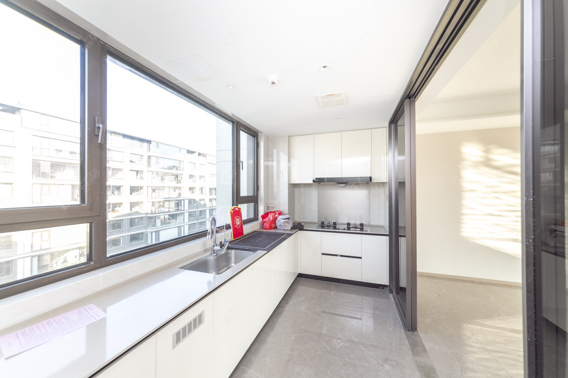 常州中建国贤府在售二手房源_小牛看房