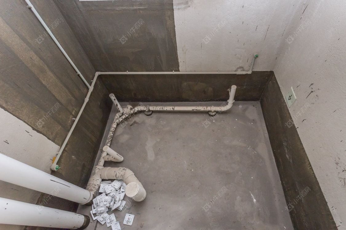 常州梅亭佳园在售二手房源室内图_小牛看房