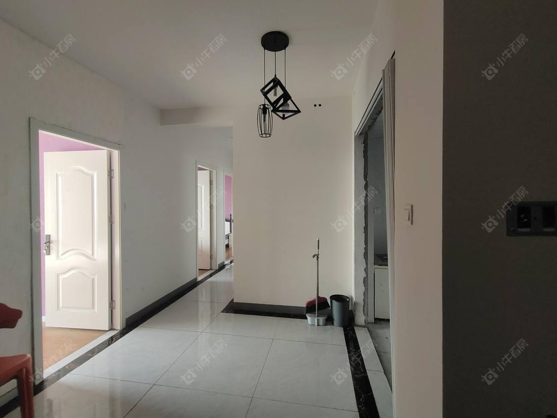 常州美的金科公园天下在租房源室内图_小牛看房