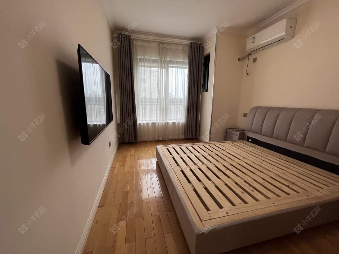 常州牡丹水岸国际在租房源室内图_小牛看房