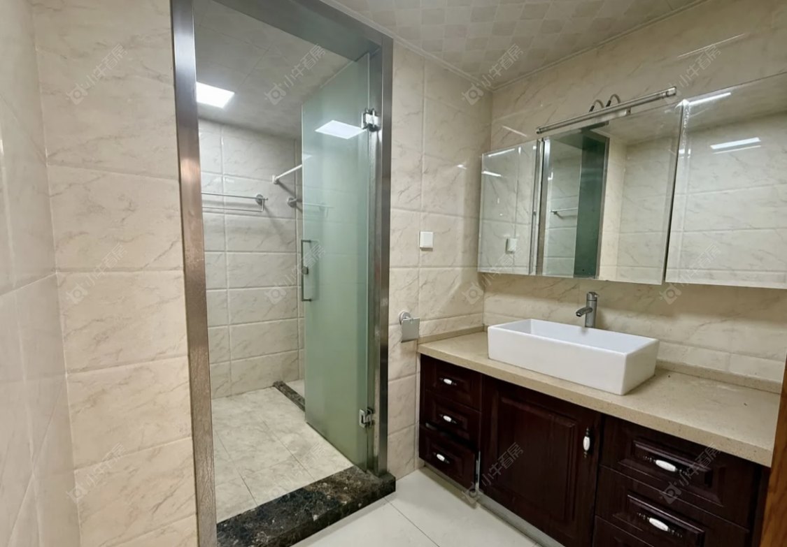 常州京城豪苑南区在租房源_小牛看房