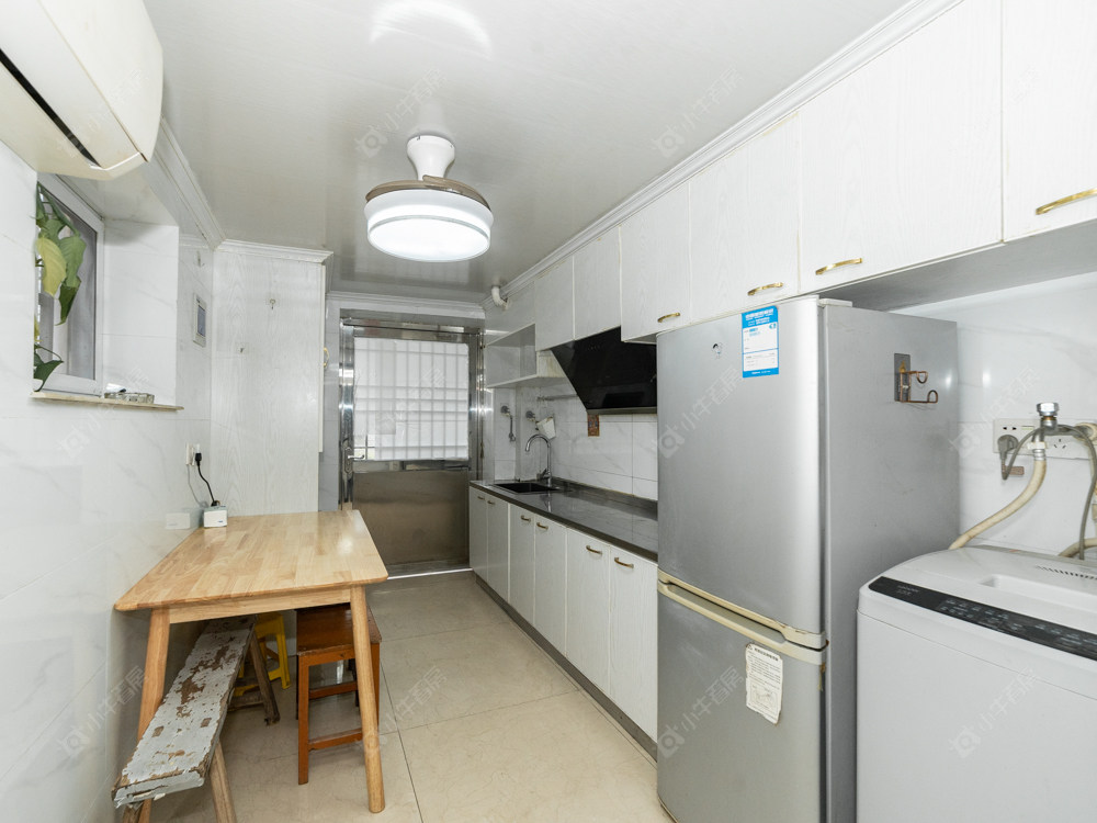 常州友谊家苑在售二手房源室内图_小牛看房