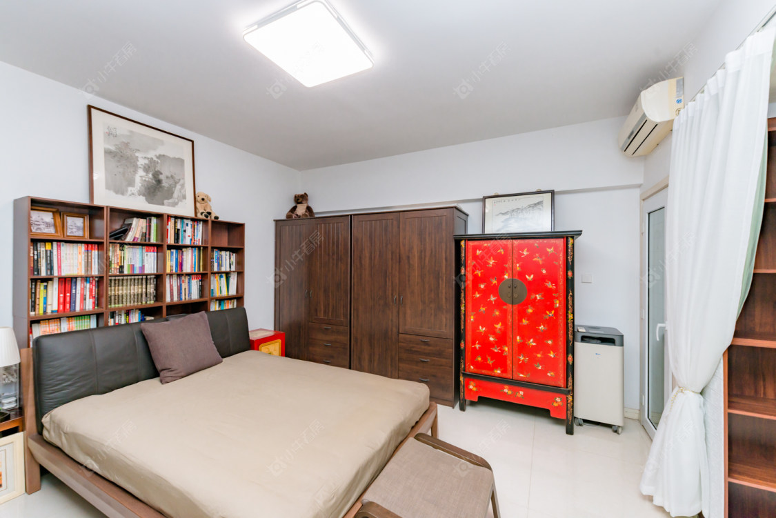 公园路房源室内图 常州公园路在售二手房源室内图_小牛看房