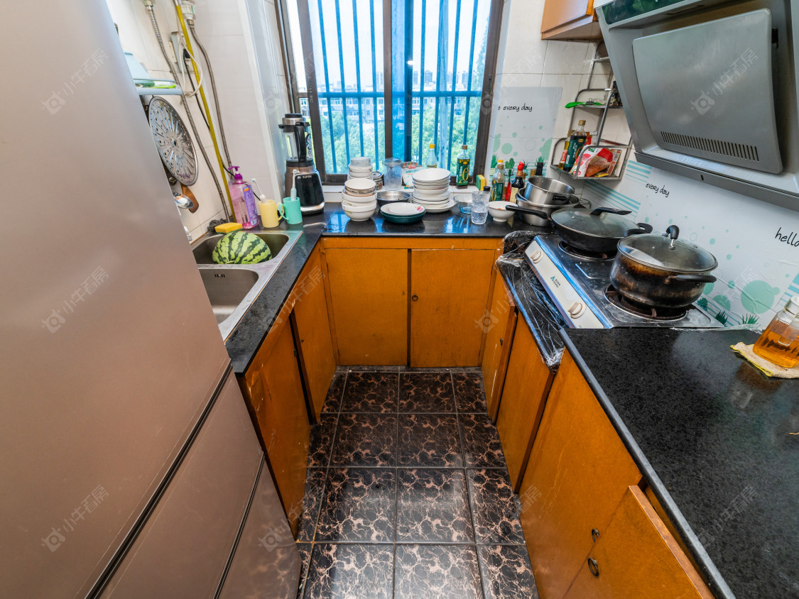 常州机厂街在售二手房源室内图_小牛看房