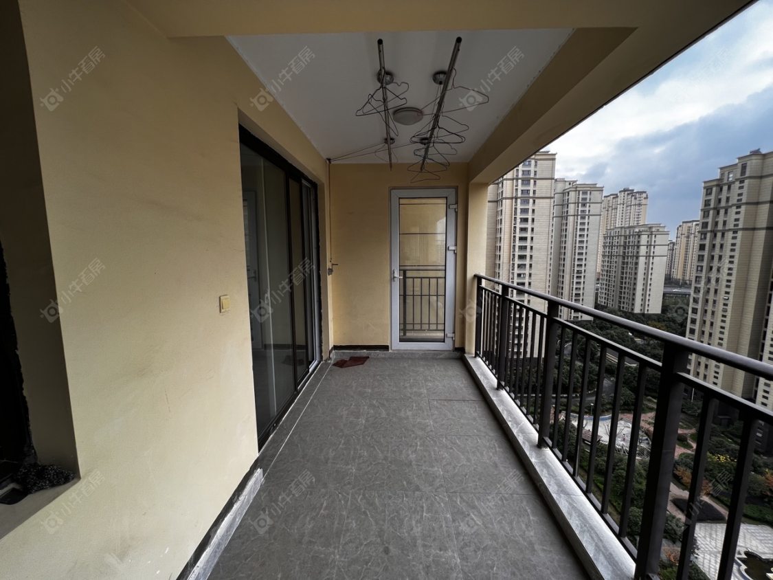 常州紫韵香庭二期在租房源室内图_小牛看房