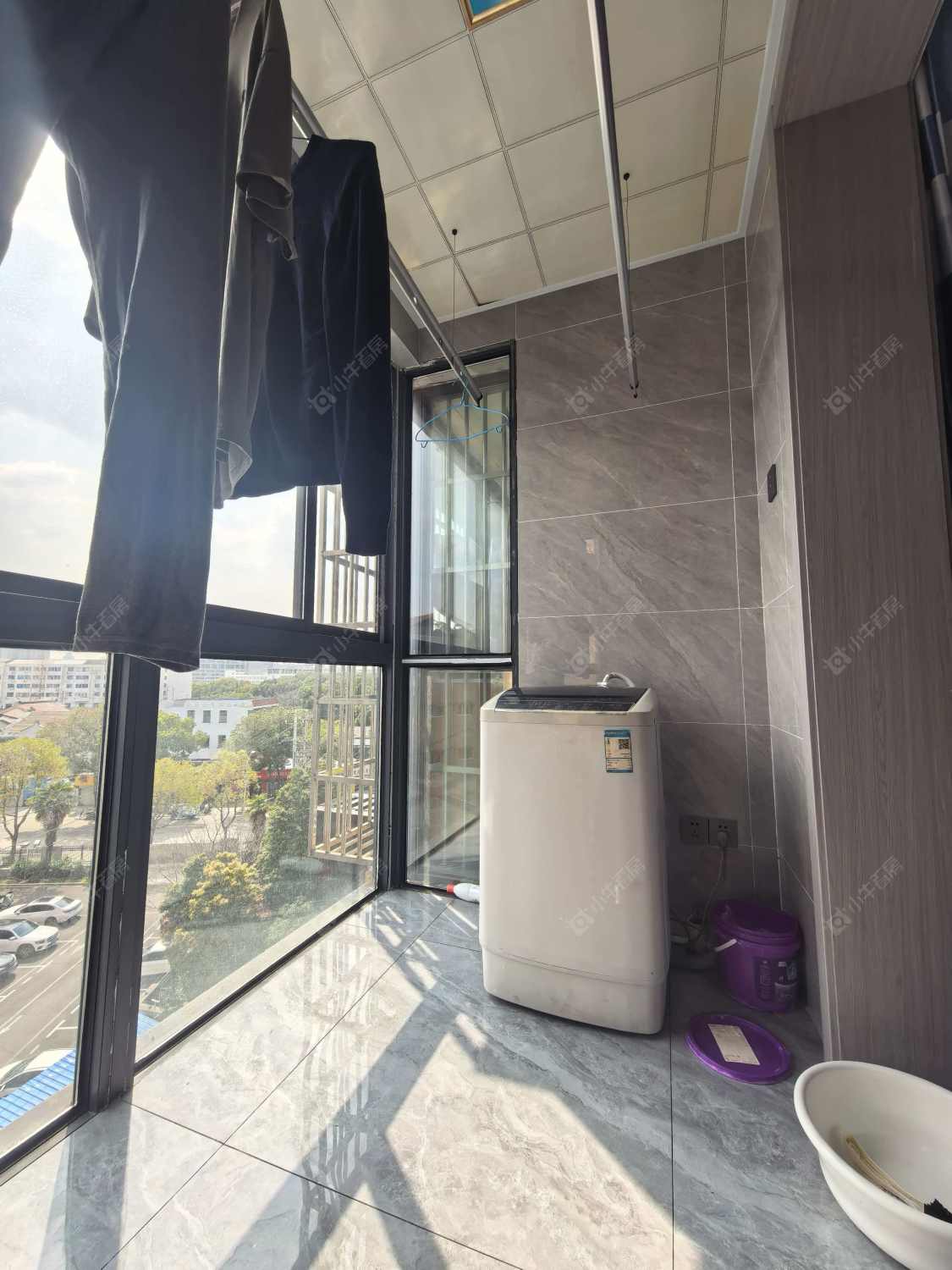 常州藏龙苑北区在租房源室内图_小牛看房