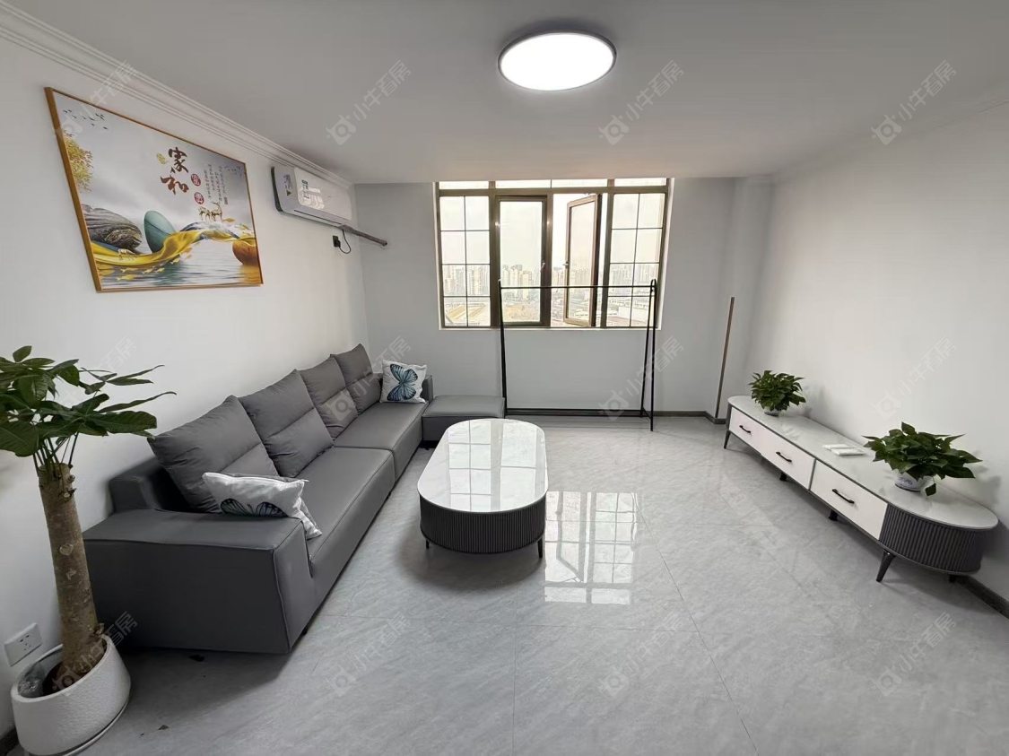 常州银河湾第一城一期在租房源室内图_小牛看房