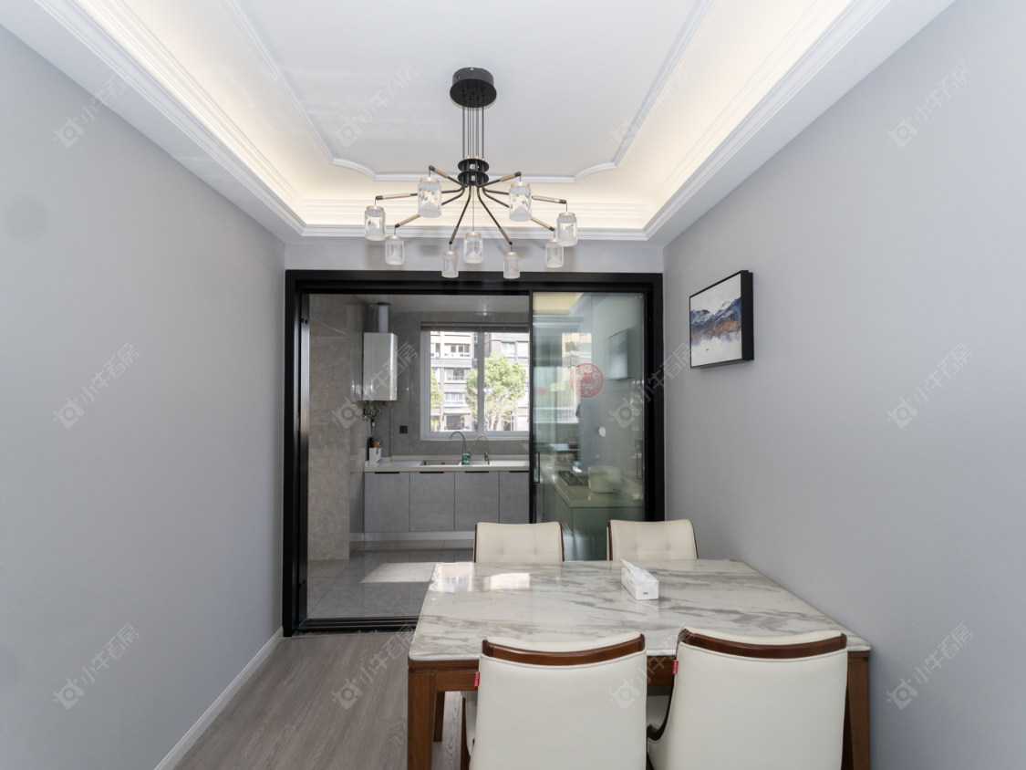 常州金玉华府在售二手房源室内图_小牛看房