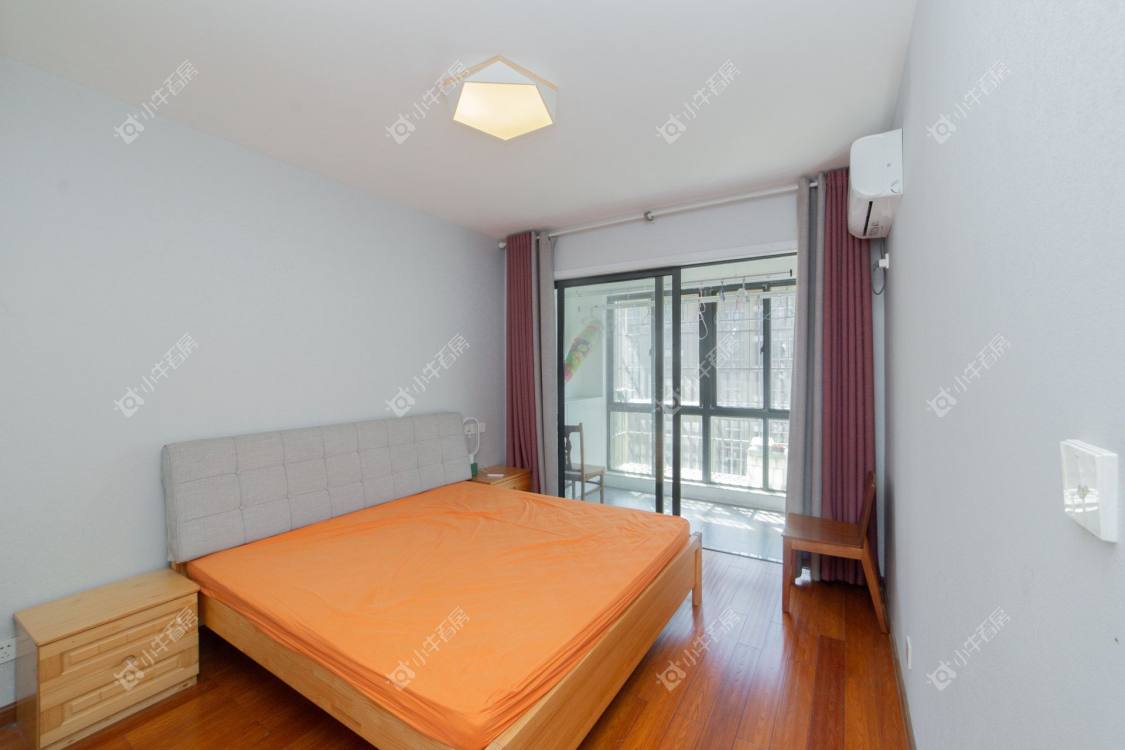 常州华山苑在租房源室内图_小牛看房