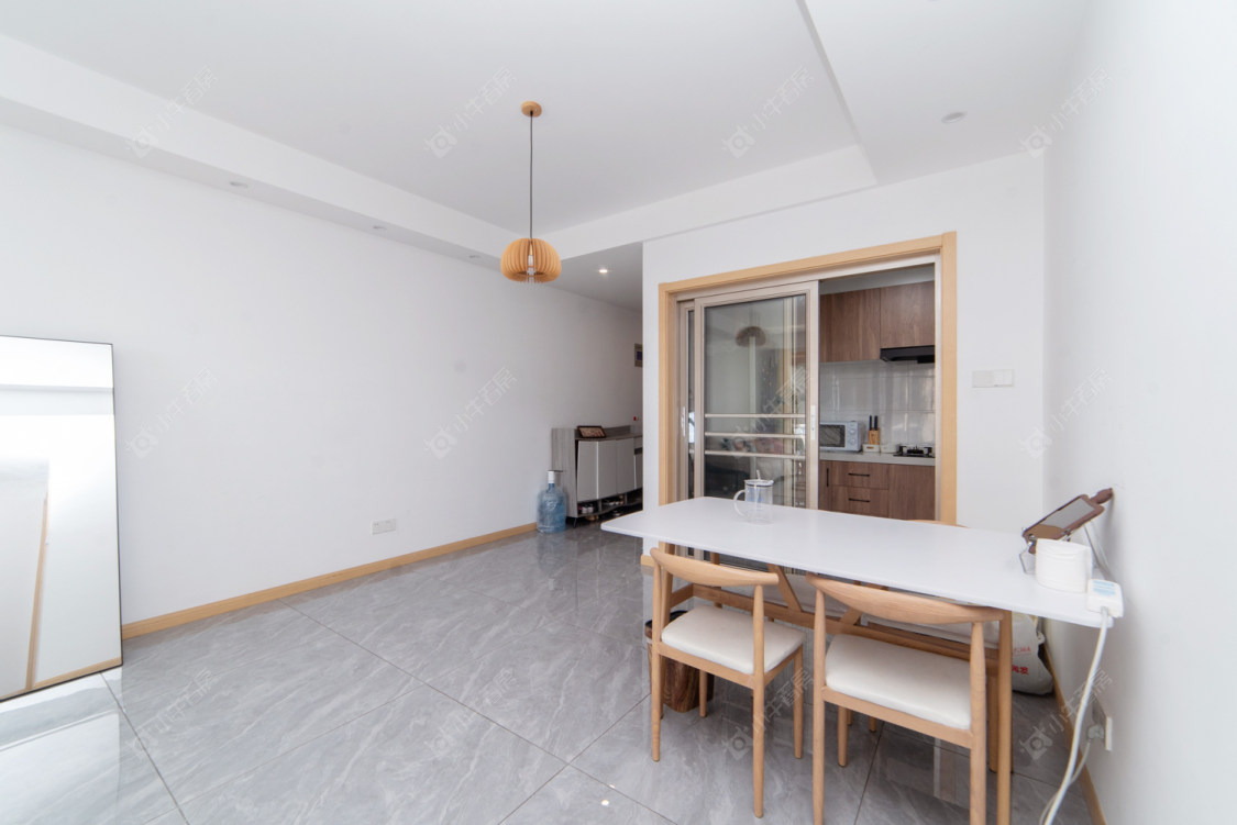 常州百大康桥在售二手房源室内图_小牛看房